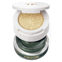 Picture of Tom Ford Cream & Powder Eye Color, Emerald Isles 09