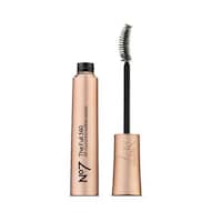 Picture of No7 Black The Full 360 Mascara, 7ml