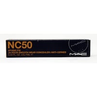 Mac Studio Fix 24 Hour Liquid Concealer - NC50