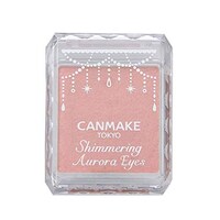 Picture of Canmake Shimmering Aurora Eyes, 01 Aurora Pink
