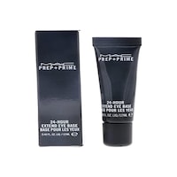 Mac And Prep Prime 24 Hour Extended Eye Base, 12ml