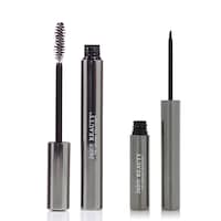Picture of Juice Beauty Phyto-Pigments Eye Kit - Black Liner & Mascara
