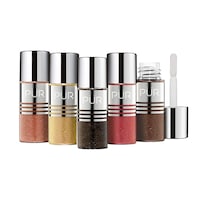 Picture of Pur Quick Liquid Pro Glitters Eye Polish Kit, 5 Pieces