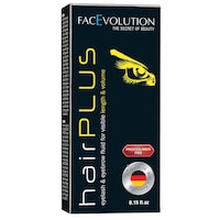 Picture of Facevolution Hairplus Eyelash Fluid for Visible Length