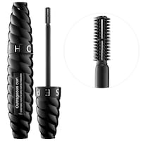 Sephora Collection Outrageous Curl Mascara, Ultra Black, Full Size