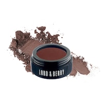 Lord & Berry Diva Eyebrow Wet & Dry Makeup Powder Matte Finish, Marilyn
