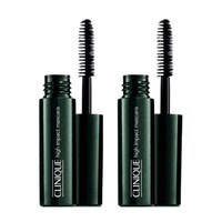 Picture of Clinique High Impact Mascara, Black, 4gm - Pack of 2