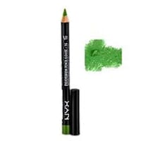 Nyx Slim Eye Pencil, 927 Acid Green