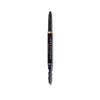 HemWekoo Waterproof Brow Definer Pro Eyebrow Pencil, Dark Brown