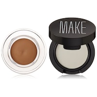 Make Cosmetics Soft Focus Corrective Duo Conceal Set, Warm No. 4