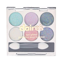 Picture of Claire’s Pastel Mini Eye Glitz Palette, Shimmery Finish
