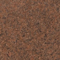 Red Forsan Granite Slabs Polished, 100x100cm