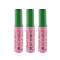 Picture of Apple Super Lash Mascara, Pink & Green,45oz - 3 Pieces