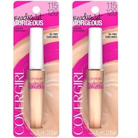 Picture of Covergirl Ready Set Gorgeous Concealer, Light, 11ml - Pack of 2