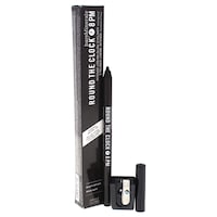 Picture of Bareminerals Round The Clock 8Pm Waterproof Eyeliner, 0.04oz