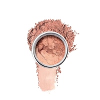 Blend Mineral Cosmetics Matte Eyeshadow, #72 - Peach Matte