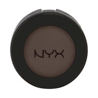 Nyx Cosmetics Nude Matte Eye Shadow, Betrayal
