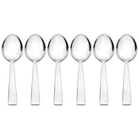 Picture of Parage Stainless Steel Table Spoon Set