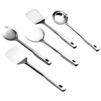 Picture of Parage Premium Stainless Steel Kitchen Tools, Set of 5