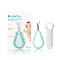 Picture of Frida Baby Easy Grip Nail Scissors