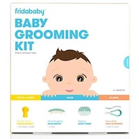 Picture of Frida Baby Grooming Kit: You'll Actually Use