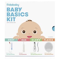 Frida Baby Basics Kit: You'll Actually Use