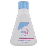 Sebamed Nourishing Baby Shampoo, 250ml