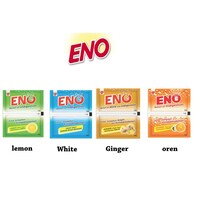 Picture of Eno Premium Quality Fruit Salt, Assorted, 60 Sachets