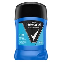 Rexona Xtra Cool Antiperspirant Deodorant Stick, 40g, Carton Of 12 Pcs