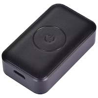 Spy Real Time GPS Tracking Device with Free Monitoring Panel, TQ-GP06