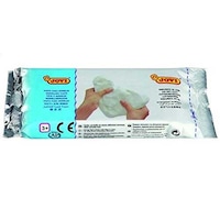 Picture of Jovi Air Hardening Modelling Clay, White, 250Gm
