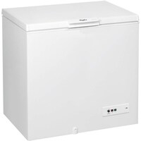 Picture of Whirlpool Chest Freezer, CF340T, 315L
