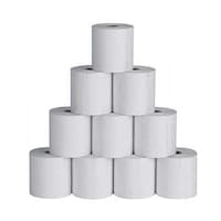 Emigo Pos Receipt Thermal Roll Paper - Pack of 60