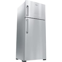 Picture of Whirlpool Top Mount Refrigerator, WTMH1752RSS, Silver