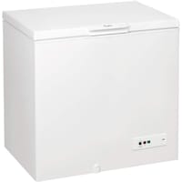 Picture of Whirlpool Chest Freezer, CF420T, 420L