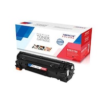 Picture of American Colors Compatible Toner Cartridge, 78A Ace278A
