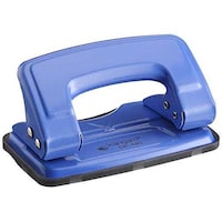 Picture of Kangaro 2 Hole Puncher 12 Sheets Capacity, Dp-480