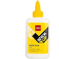 Picture of Deli Stick Up White Glue, 120Ml
