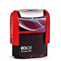 Colop A/C Payee Only Self Inked Stamp, Printer 20