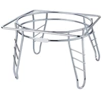 Picture of Unify Rust Free Stainless Steel Pot Stand