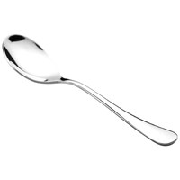 Picture of Parage Stainless Steel Table Spoon with Round Edge, Set of 6
