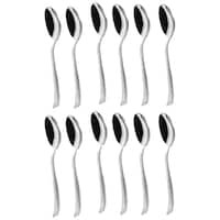 Picture of Parage Stainless Steel Dinner Spoon, Set of 12