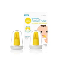 Frida Baby SmileFrida: The Finger ToothBrush