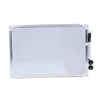 Picture of Agi Magnetic White Board, A4-20X30Cm