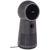 Philips 2000 Series 3 In 1 Purifier, AMF220/95, Black