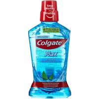 Picture of Colgate Plax Peppermint Mouthwash, 250ml, Carton Of 24 Pcs