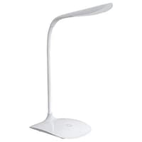 Picture of Quassarian Flexi Rechargeable Desk Reading Light with Touch Sensor