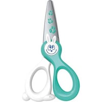 Maped Helix USA Koopy Spring-Assisted Early Educational Scissors, 037800