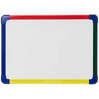 Picture of Maxi Double Sided A3 White Board