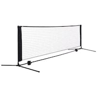Vani Mini Soccer Tennis Net, 6m